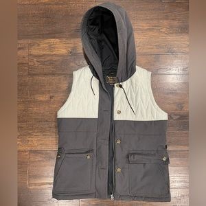 Burton Vest size Large